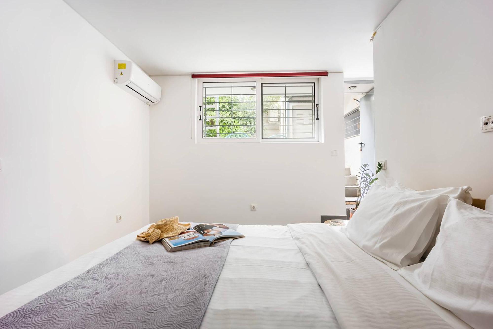 Gazi Urban Residence Athens Exterior photo