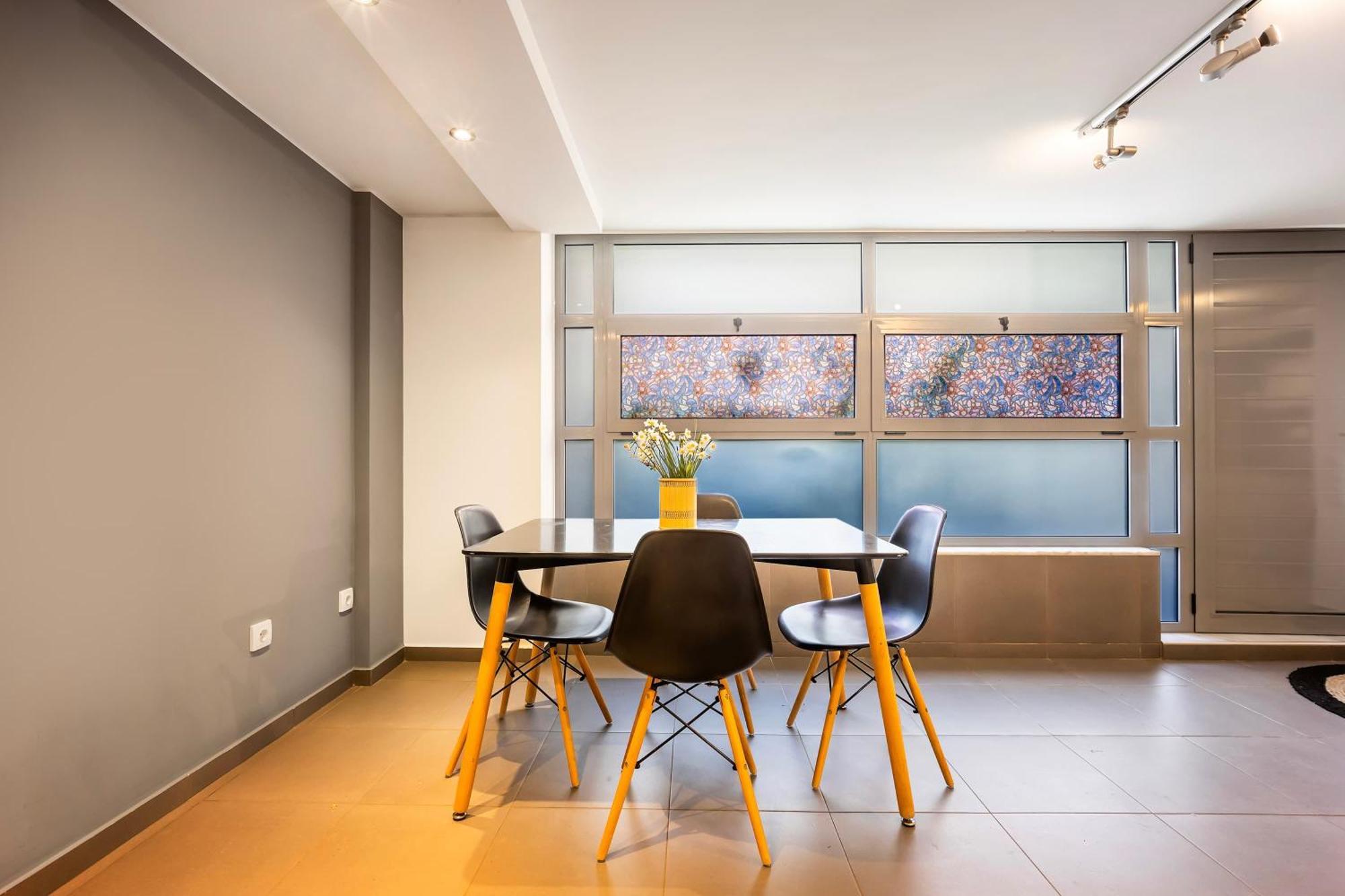 Gazi Urban Residence Athens Exterior photo