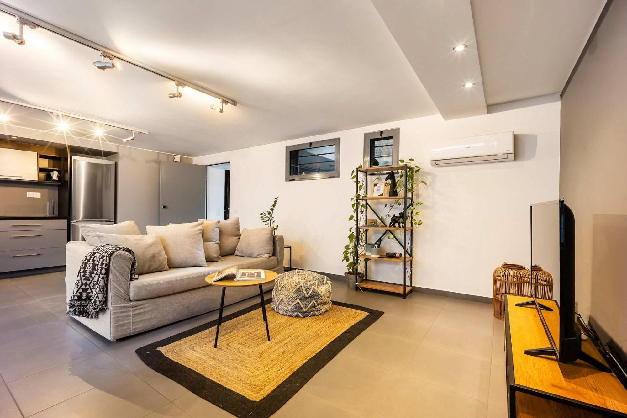 Gazi Urban Residence Athens Exterior photo